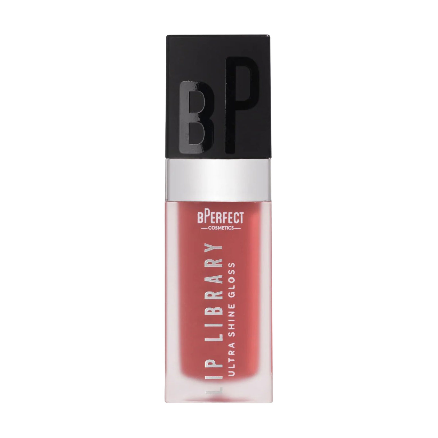 Блиск для губ BPerfect Cosmetics Lip Library Ultra Shine Gloss, Cheat, 10 мл