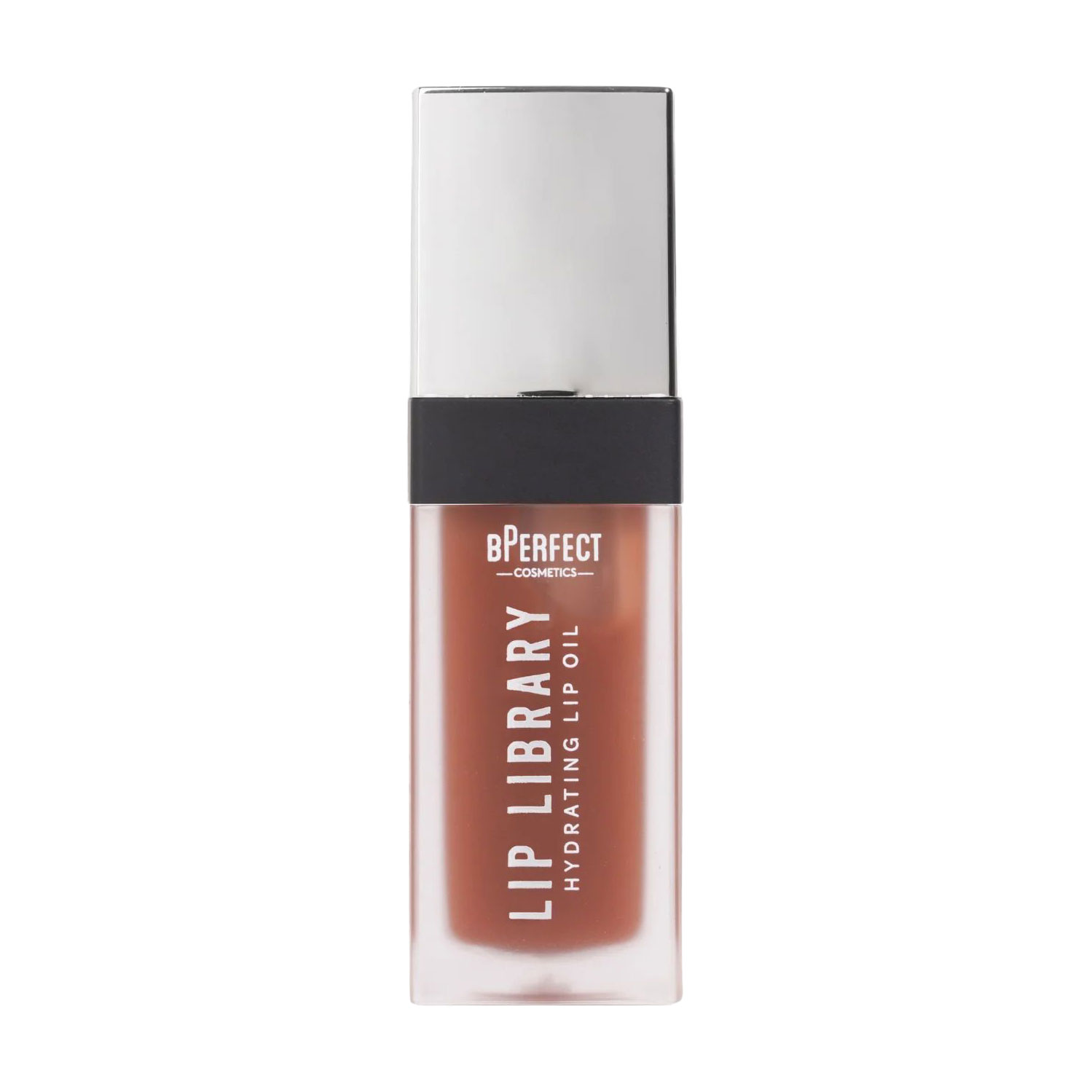 Олія для губ BPerfect Cosmetics Lip Library Hydrating Lip Oil, Sweetheart, 10 мл