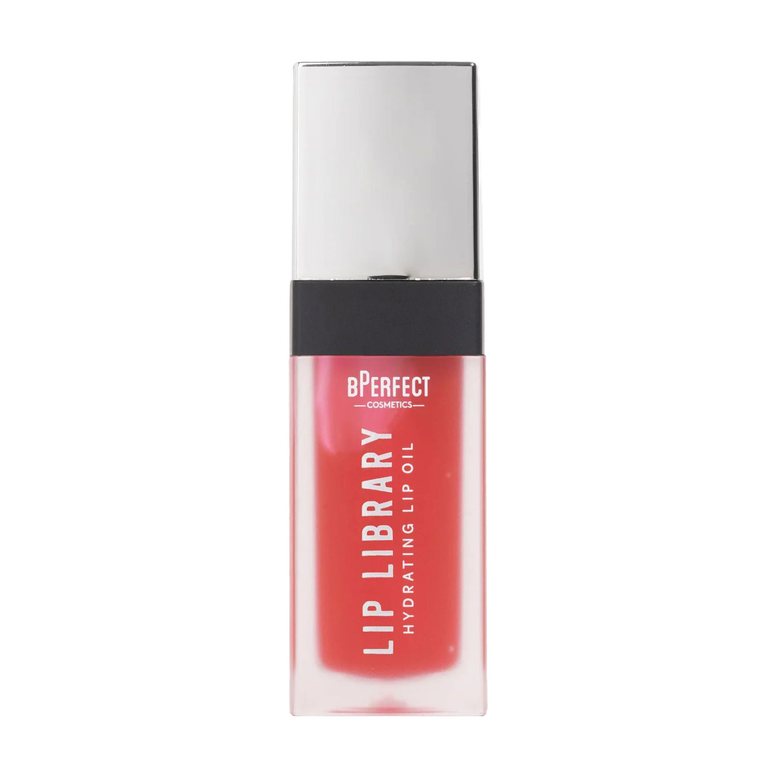 Олія для губ BPerfect Cosmetics Lip Library Hydrating Lip Oil, Ambitious, 10 мл