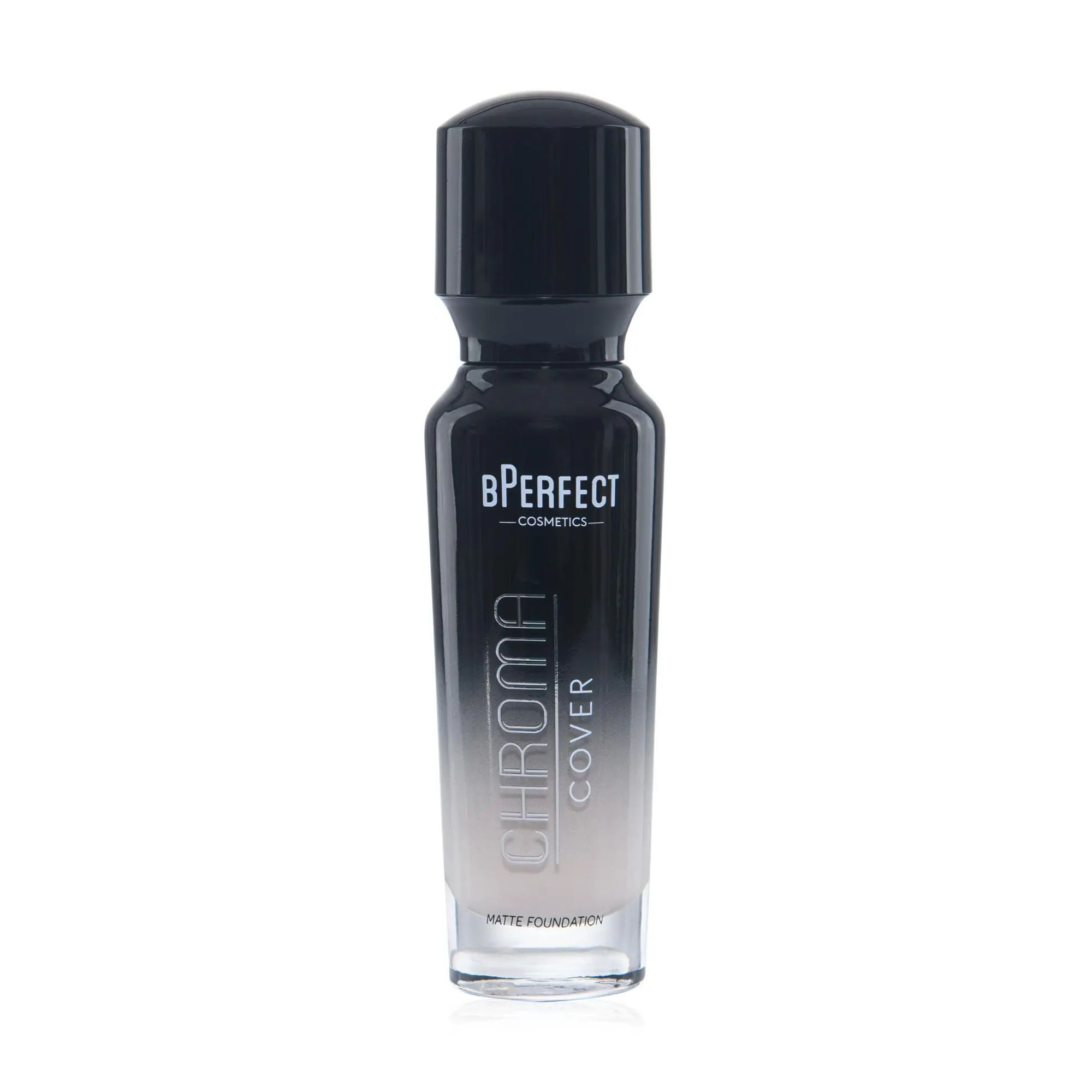 Матова тональна основа для обличчя BPerfect Cosmetics Chroma Cover Matte Foundation, N1, 30 мл