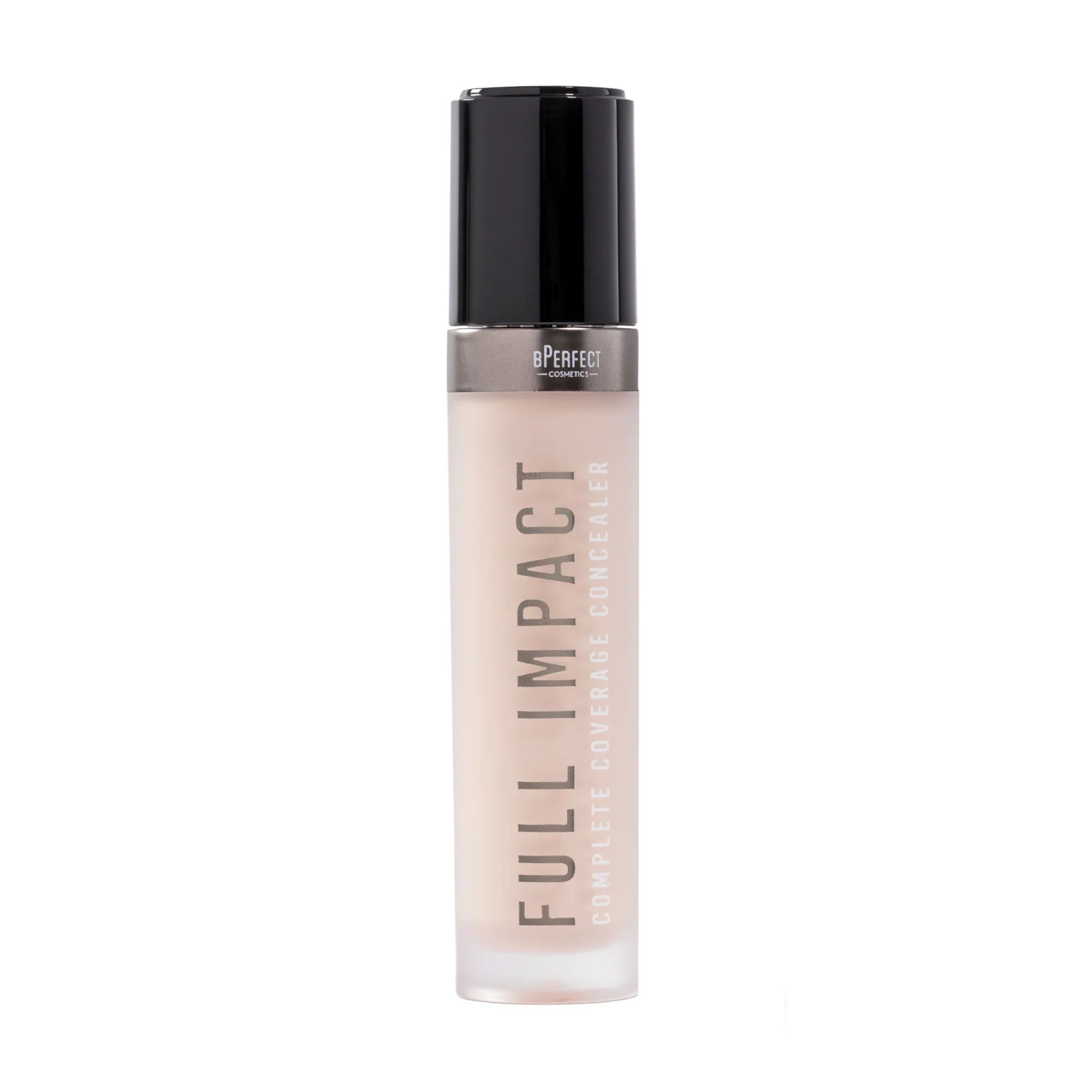 Консилер для обличчя BPerfect Cosmetics Full Impact Complete Coverage Concealer, L1, 11 мл