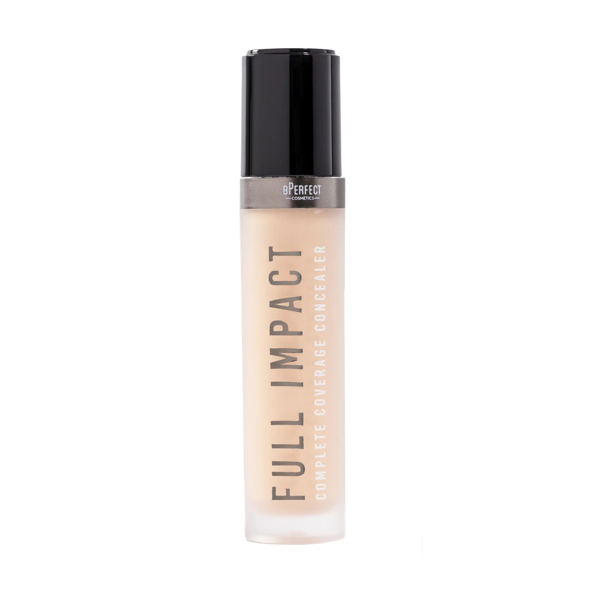 Консилер для обличчя BPerfect Cosmetics Full Impact Complete Coverage Concealer, L4, 11 мл