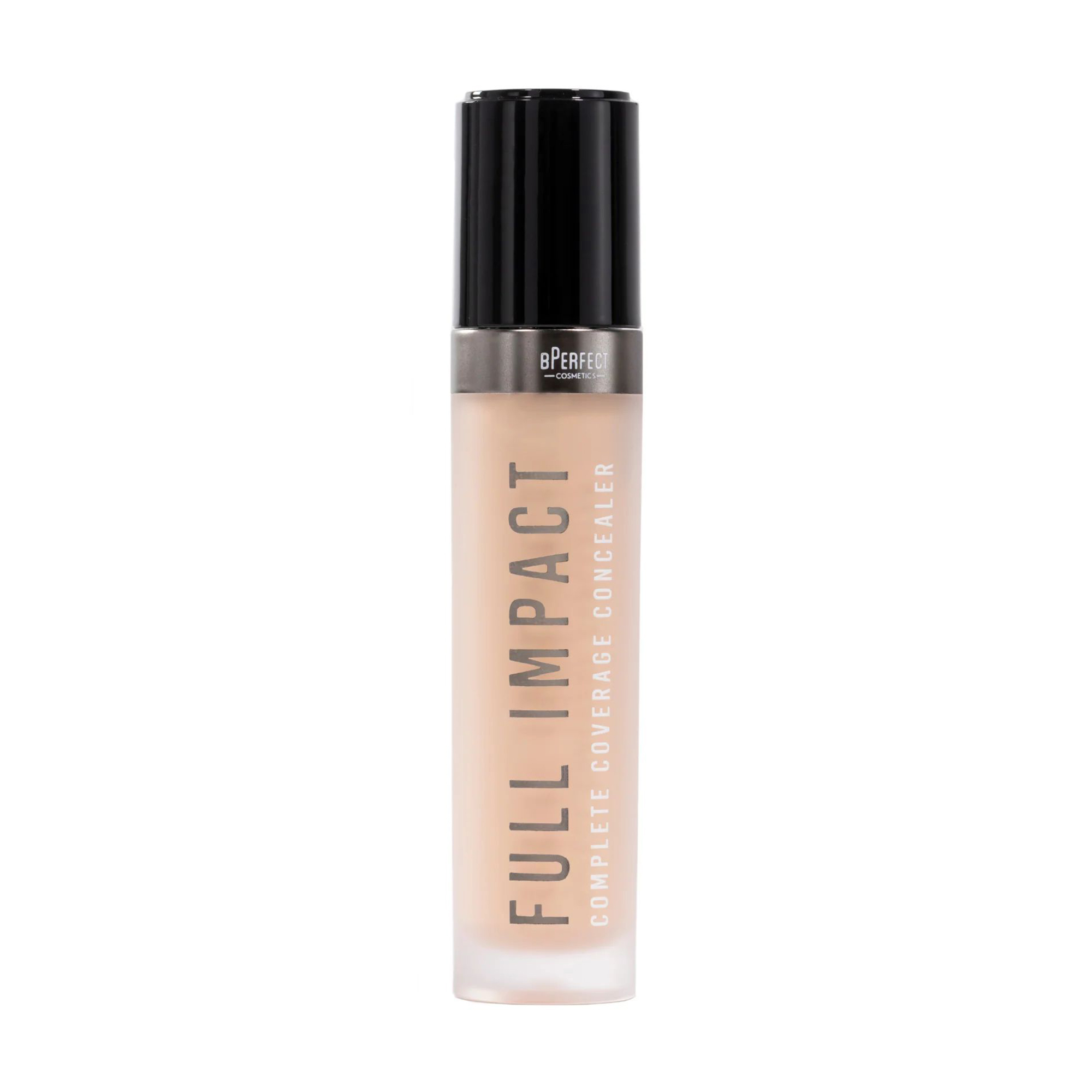 Консилер для обличчя BPerfect Cosmetics Full Impact Complete Coverage Concealer, M1, 11 мл
