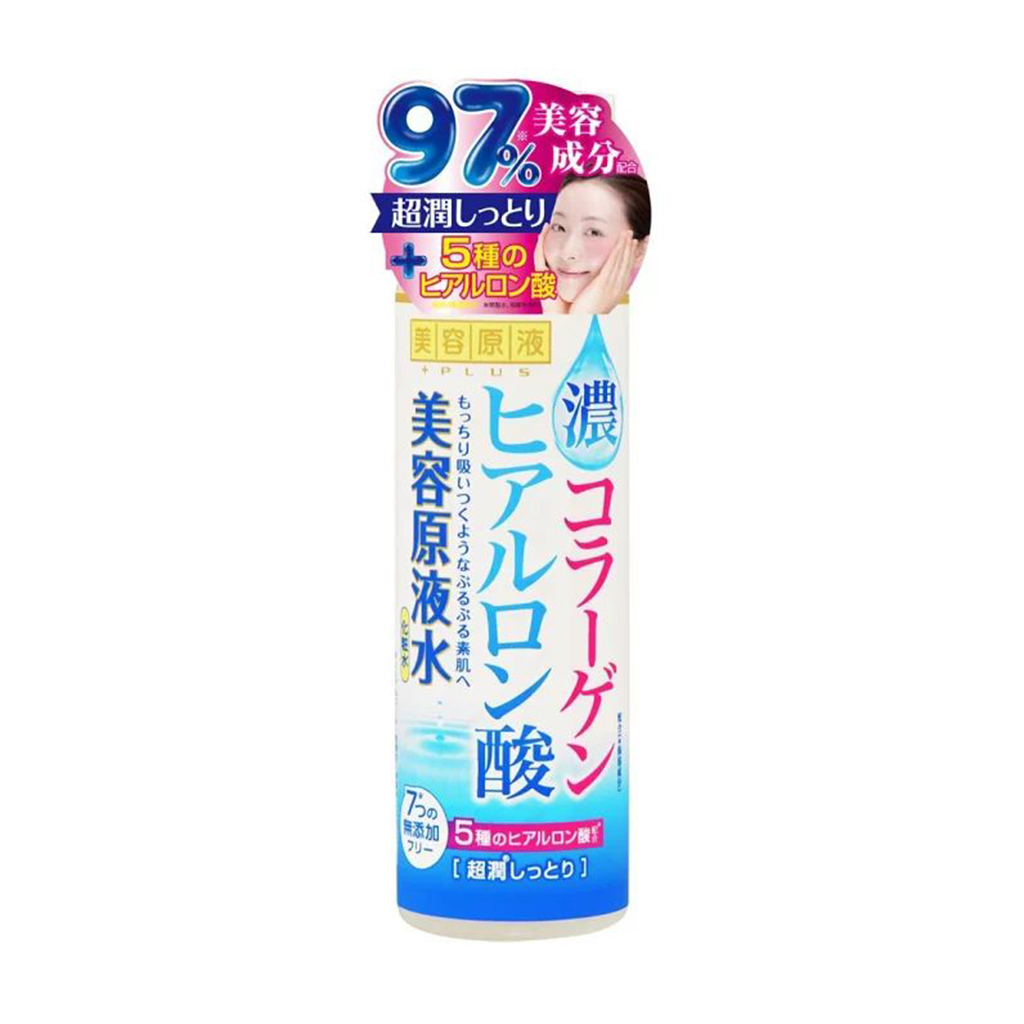 

Лосьйон для обличчя Cosmetex Roland Biyougeneki + PLUS Moisture Face Lotion, 185 мл