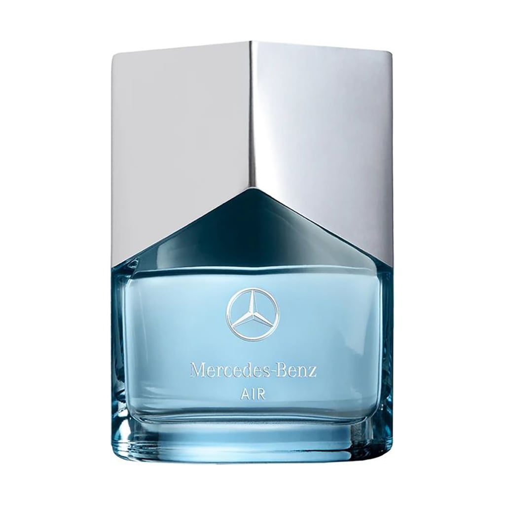

Mercedes-Benz Air Парфумована вода чоловіча, 60 мл (ТЕСТЕР)