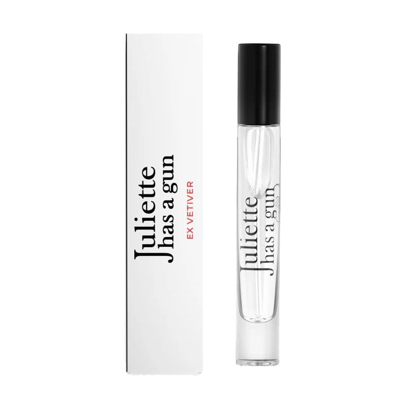 

Juliette has a Gun Ex Vetiver Парфумована вода унісекс, 5 мл (мініатюра)