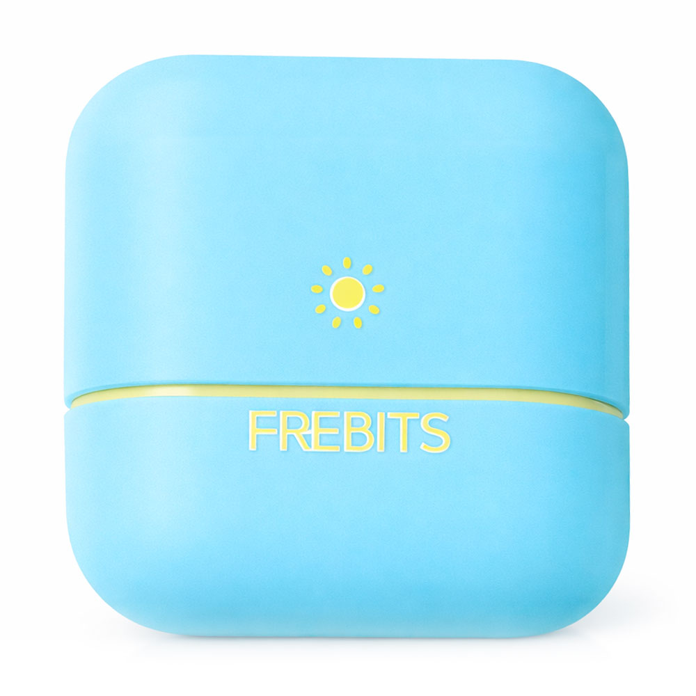 

Сонцезахисний прозорий стік для обличчя FREBITS Airfit Sun Stick SPF 50+ PA++++, 14 г