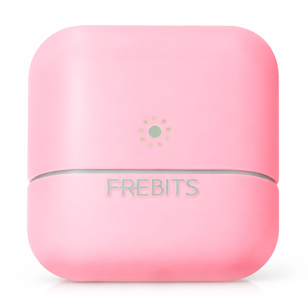 

Сонцезахисний стік для обличчя FREBITS Airfit Sun Stick SPF 50+ PA++++ 02 Clear Green, 14 г