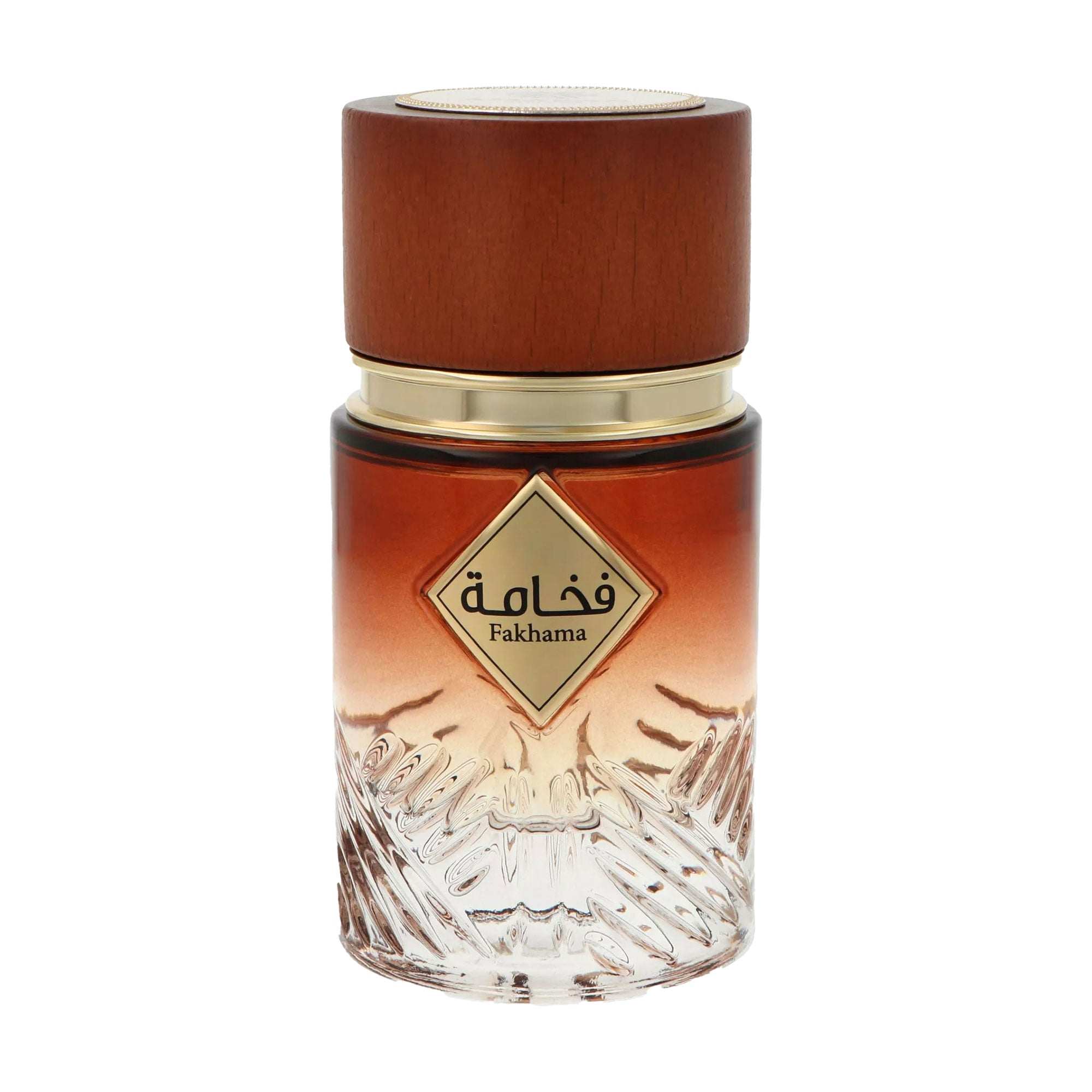 

Amaran Parfums Fakhama Bliss Парфумована вода унісекс, 100 мл