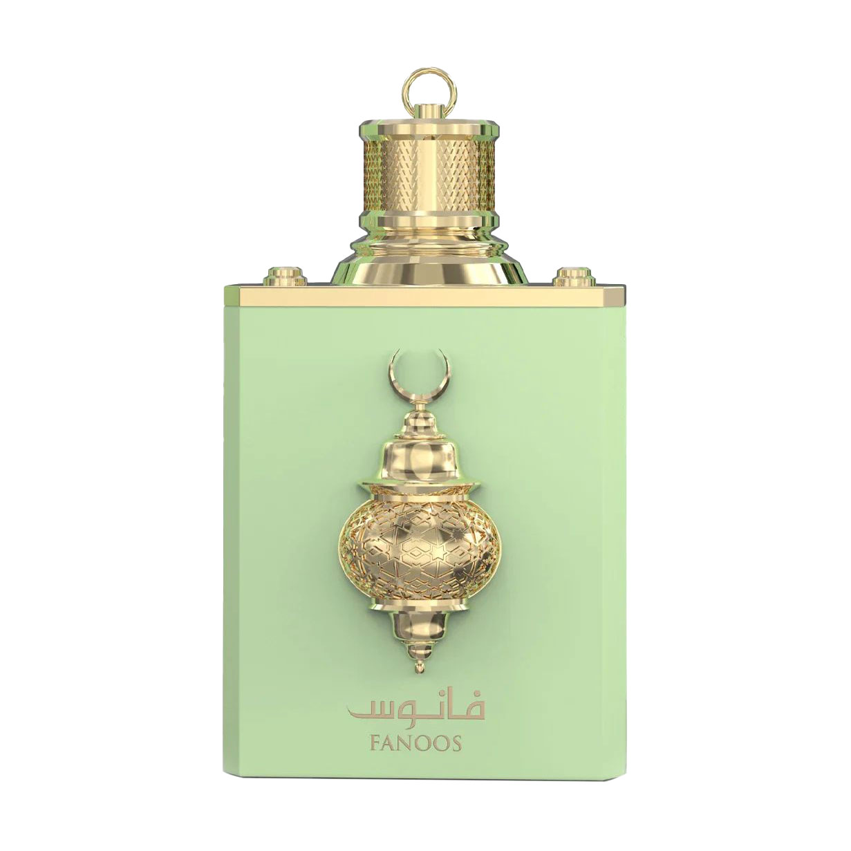 

Amaran Parfums Fanoos Парфумована вода жіноча, 100 мл