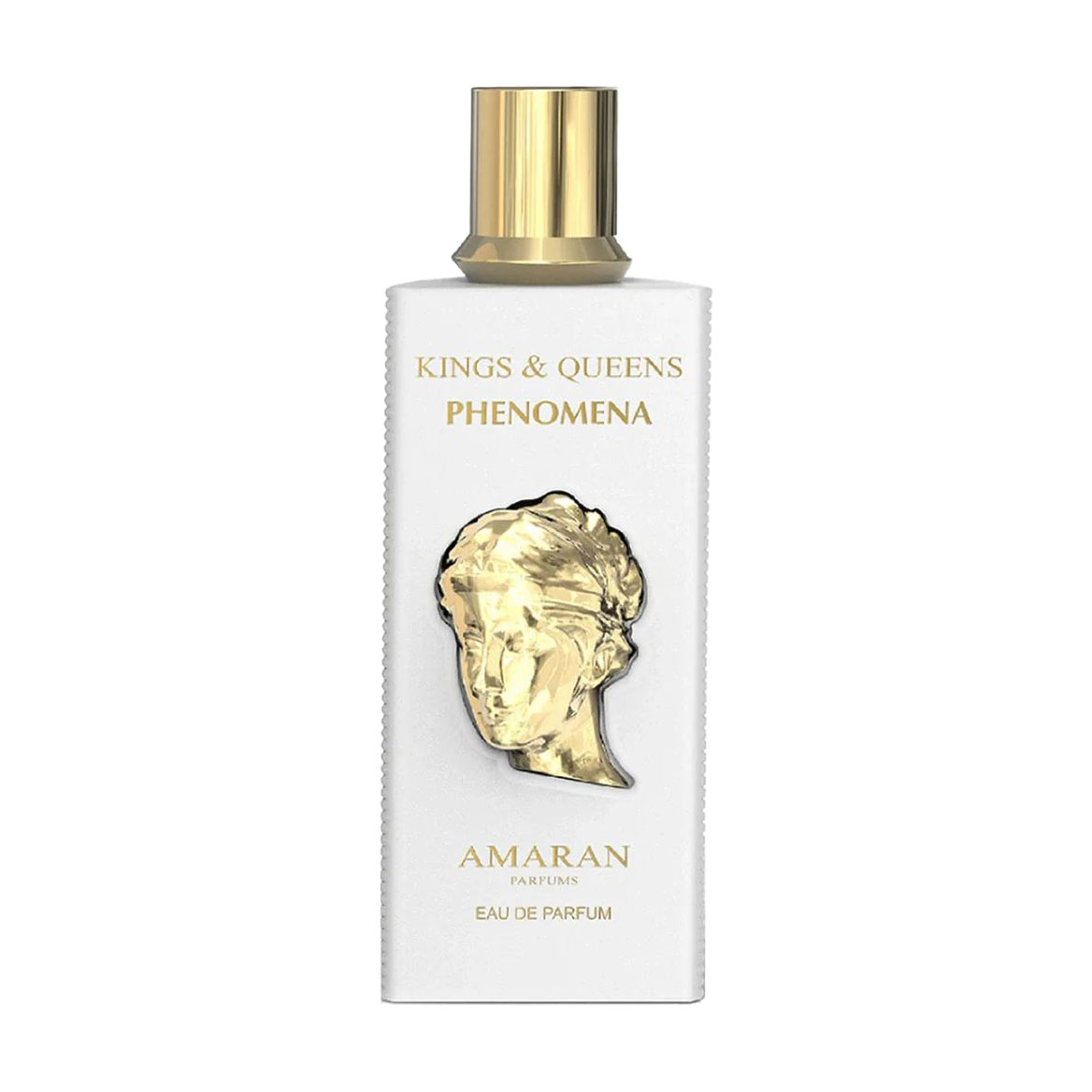 

Amaran Parfums Kings & Queens Phenomena Парфумована вода жіноча, 100 мл