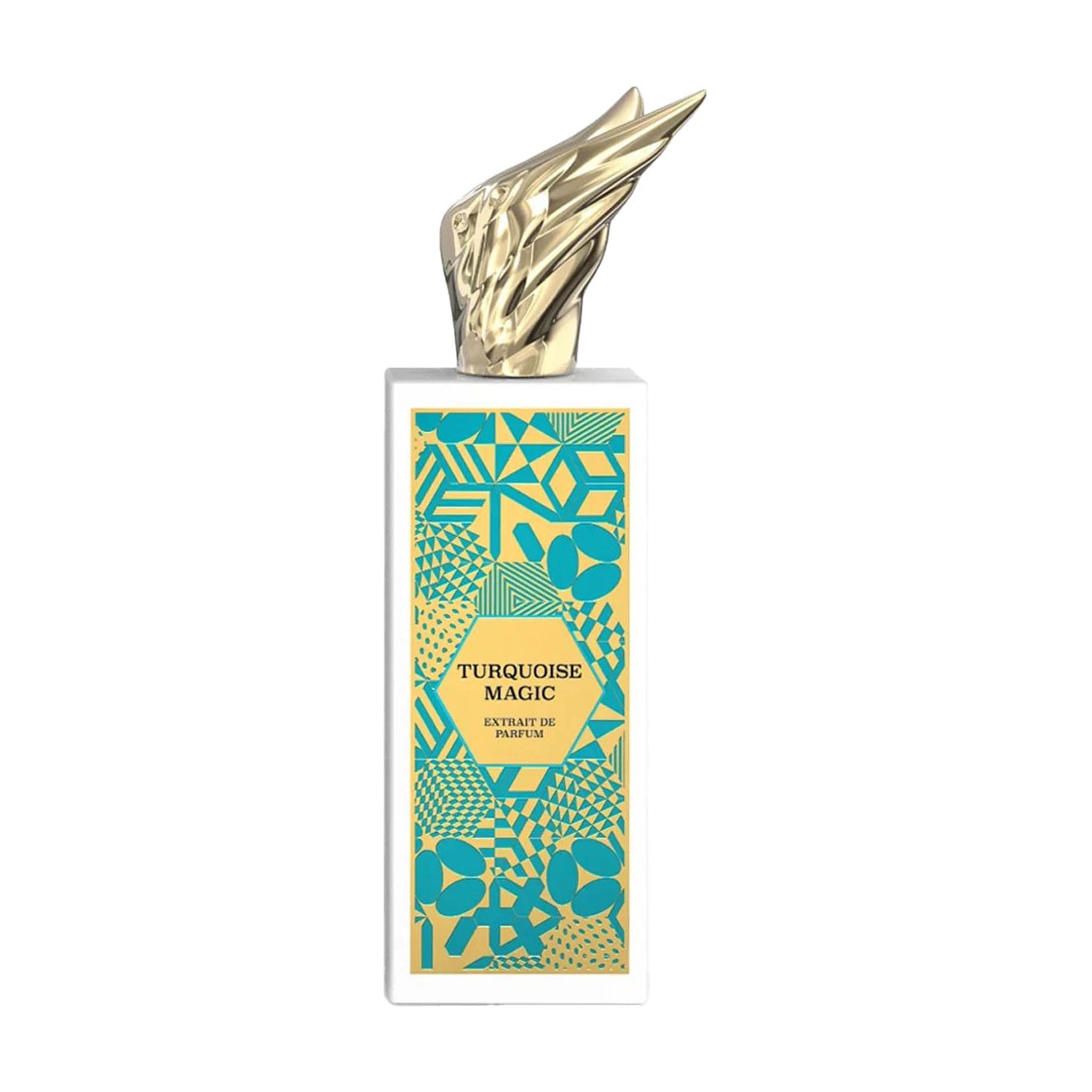 

Amaran Parfums Turquoise Magic Парфуми жіночі, 85 мл