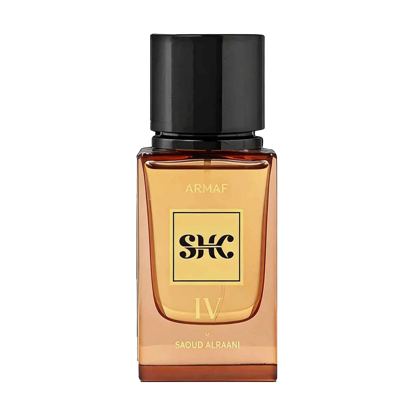 

Armaf Saoud Alkaabi SHK IV Парфуми чоловічі, 100 мл