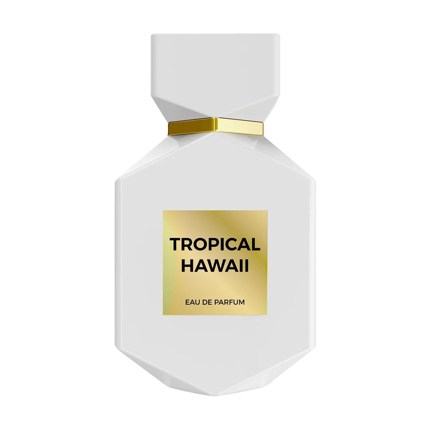 

Camara Tropical Hawaii Парфумована вода унісекс, 100 мл