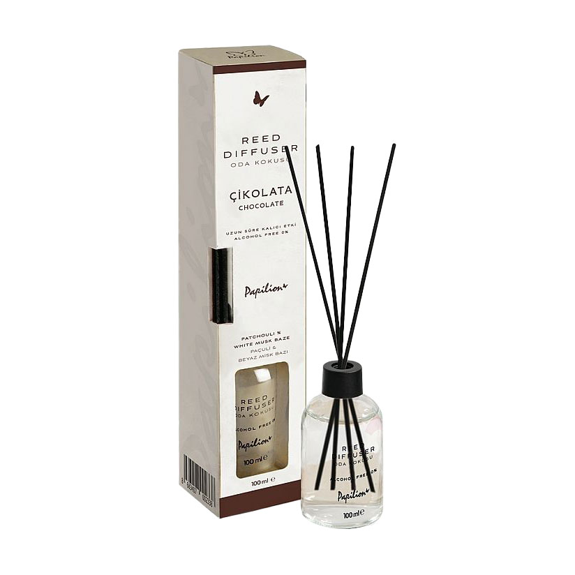 

Аромадифузор Papilion Chocolate, 100 мл