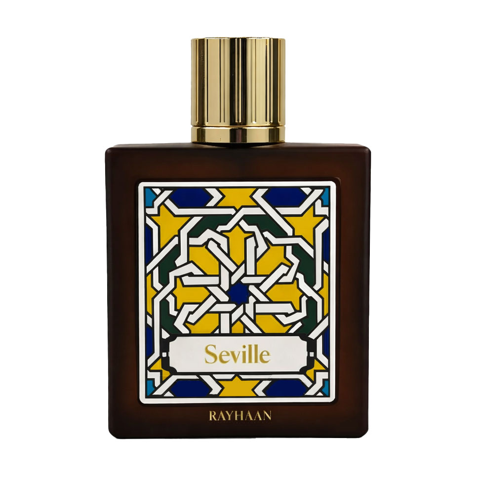 

Rayhaan Seville Парфумована вода унісекс, 100 мл