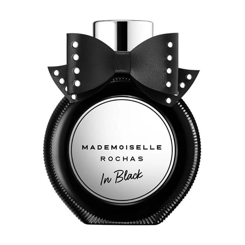 

Rochas Mademoiselle Rochas In Black Парфумована вода жіноча, 90 мл (ТЕСТЕР)