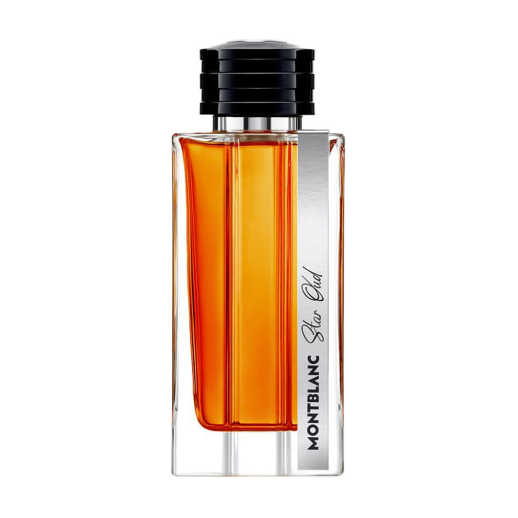 

Montblanc Star Oud Парфумована вода унісекс, 125 мл