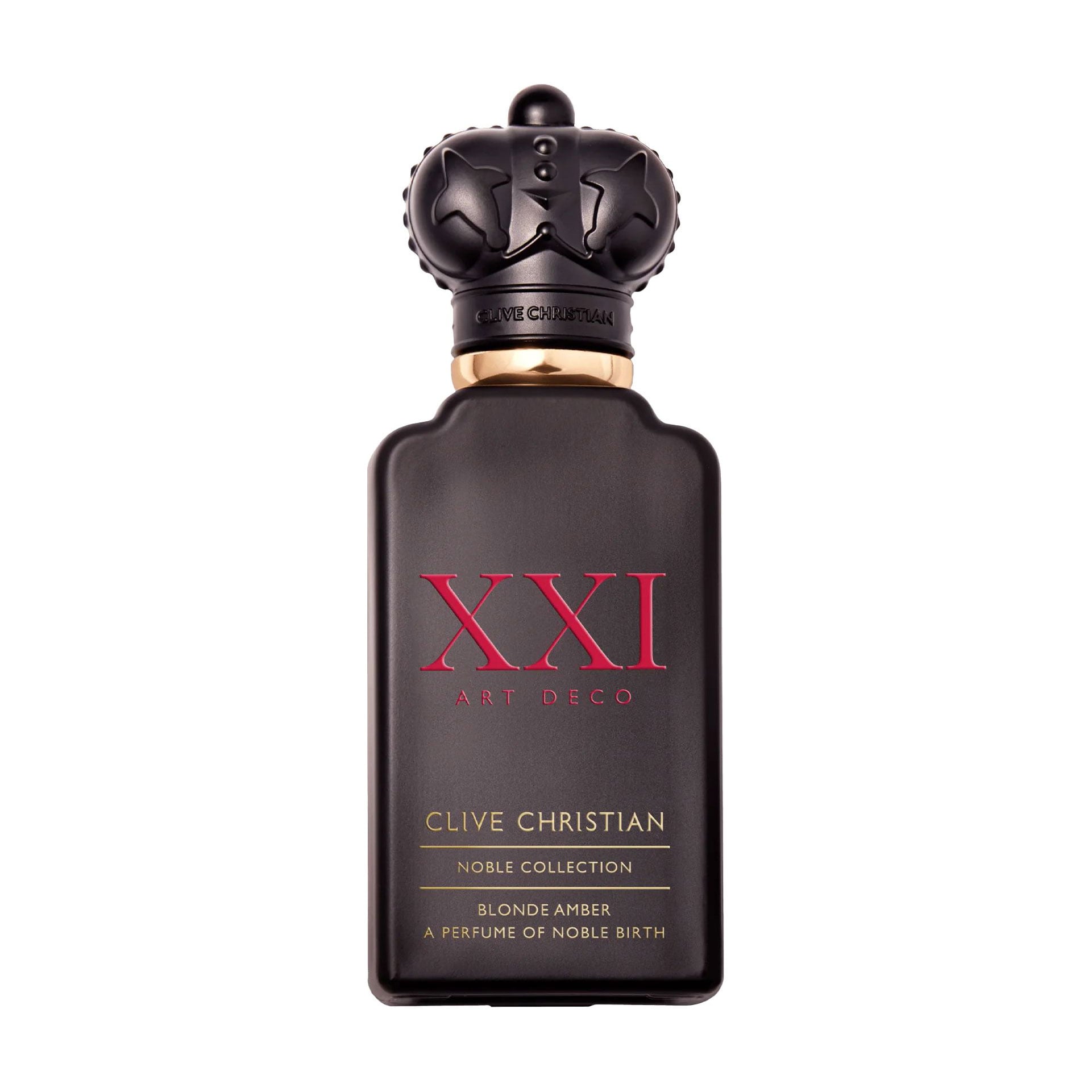 

Clive Christian Blonde Amber Парфумована вода унісекс, 50 мл