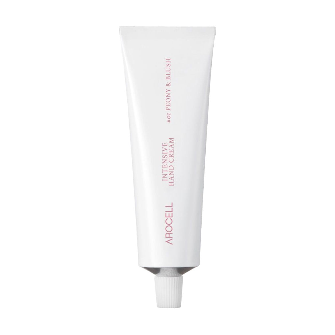 

Антивіковий крем для рук Arocell з глибоким зволоженням 01 Intensive Hand Cream 01 Peony & Blush, 50 мл