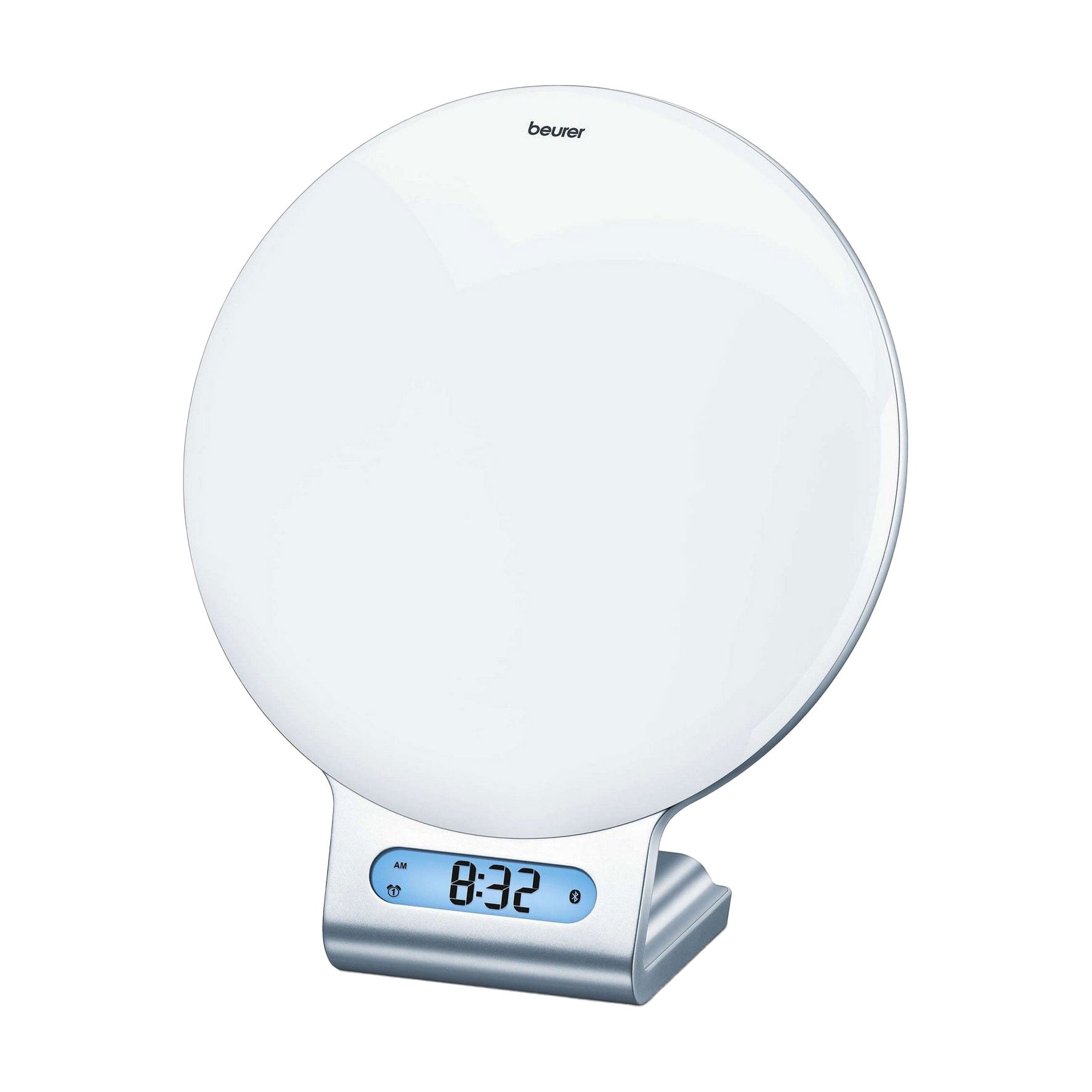 

Світлодіодний будильник Beurer WL 75