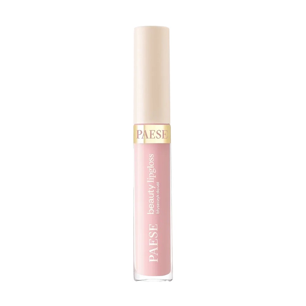 

Блиск для губ Paese Beauty Lipgloss 13 Milk Shake, 4.5 мл