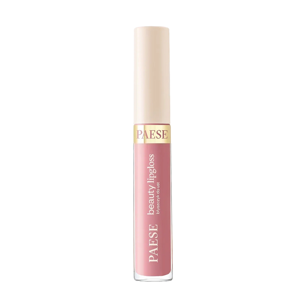 Блиск для губ Paese Beauty Lipgloss 15 Raspberry Cream, 4.5 мл
