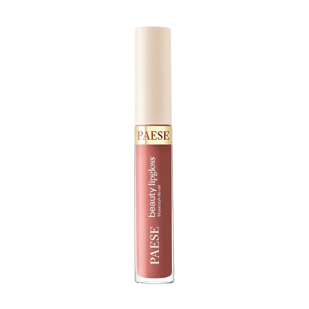 

Блиск для губ Paese Beauty Lipgloss 16 Cherry Smoothie, 4.5 мл