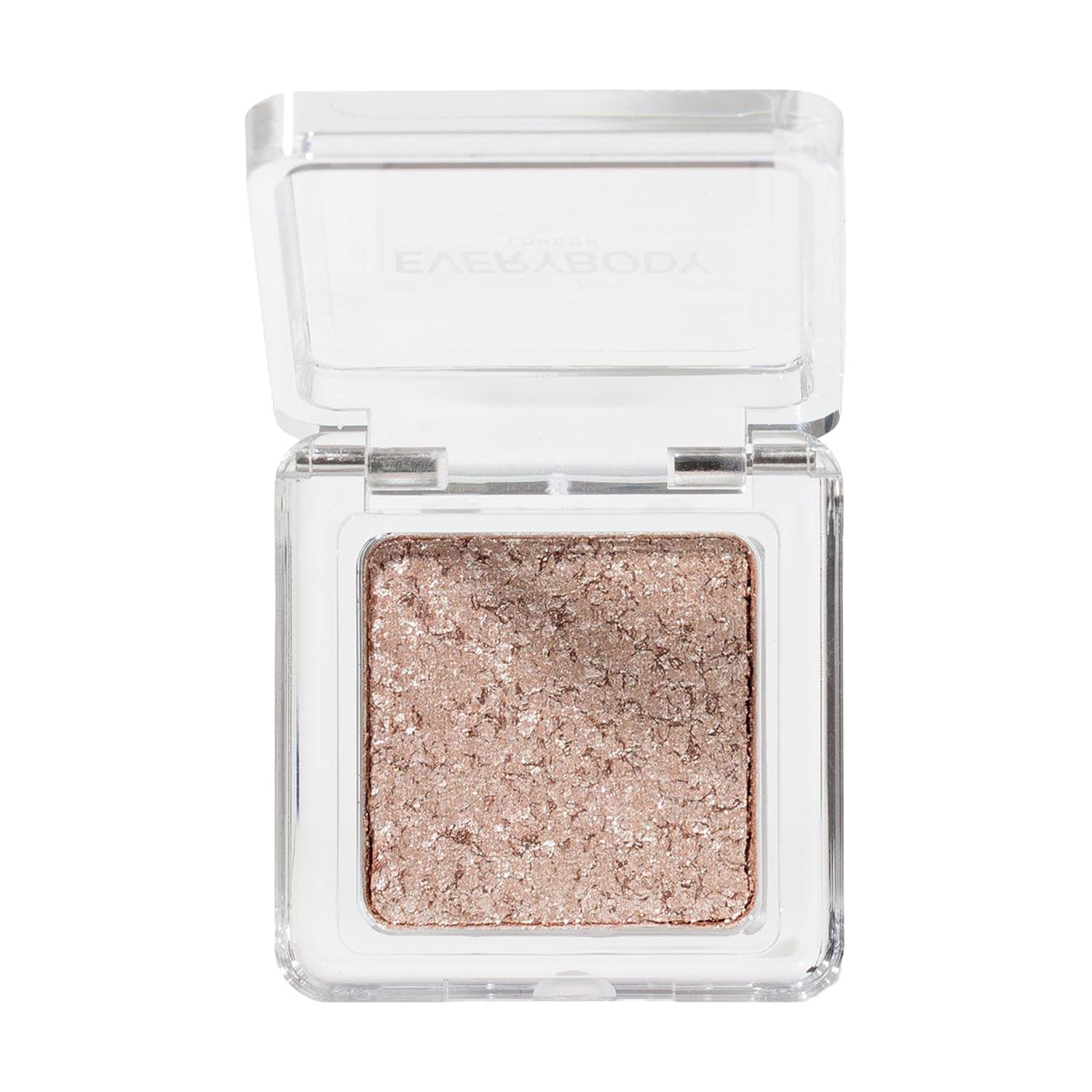 

Топер для повік Everybody London Topper, Icy Elegance, 2.2 г