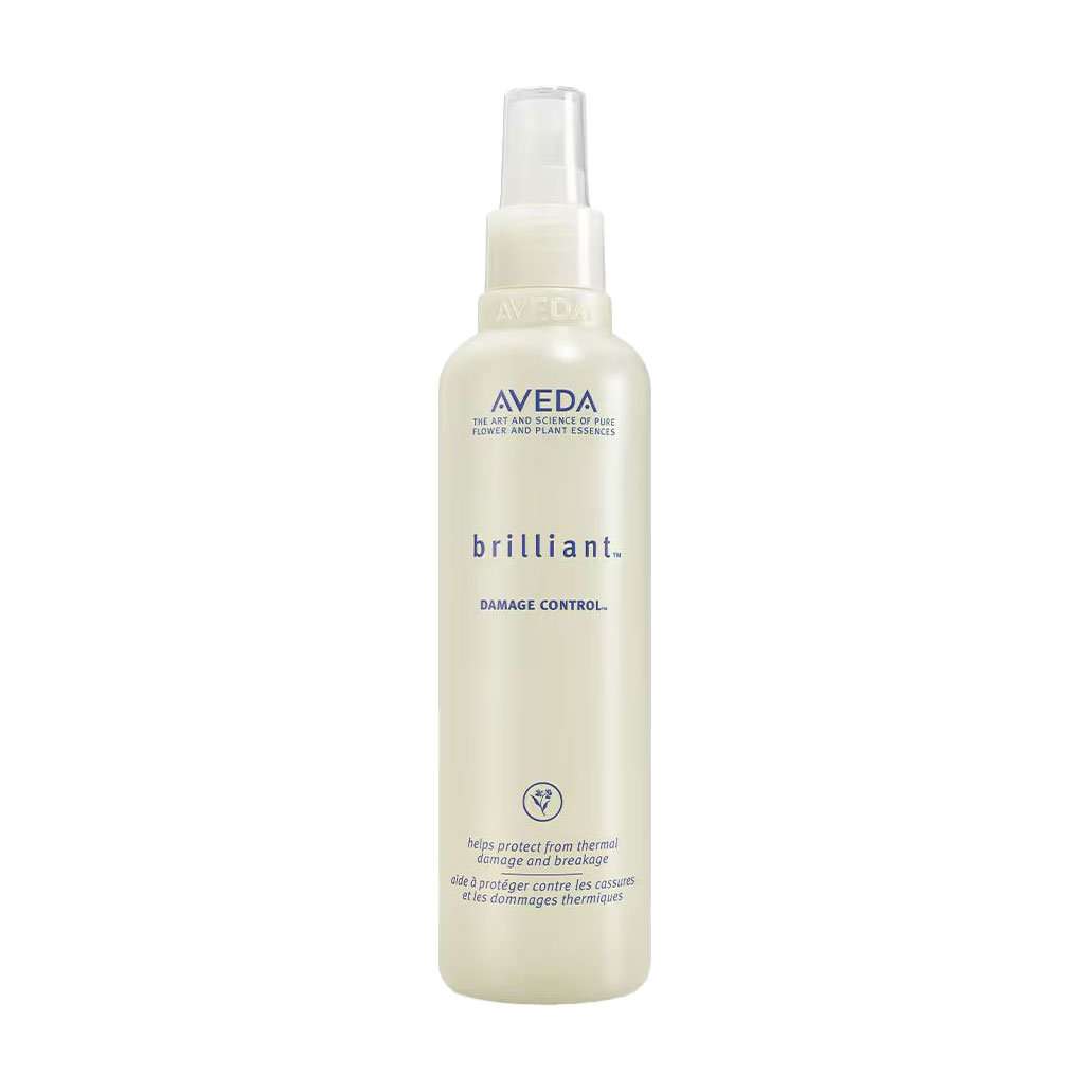 

Спрей для волосся Aveda Brilliant Damage Control, 250 мл