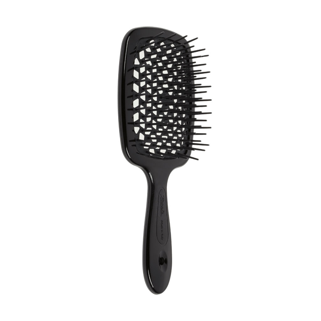 

Щітка для волосся Janeke чорна (SP03 NER)