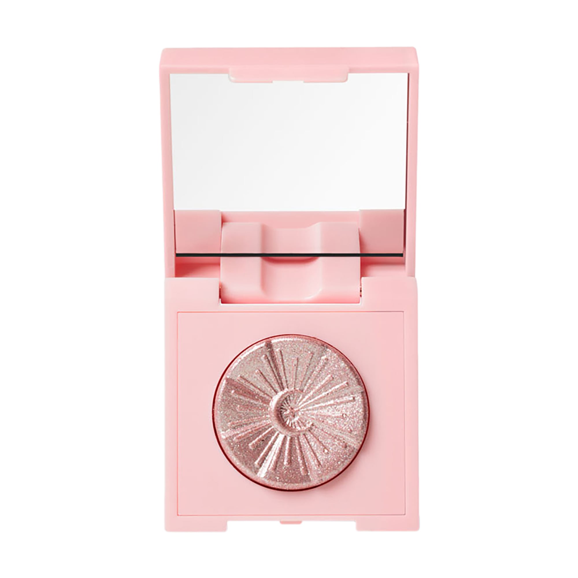 

Тіні для повік Everybody London Eyeshadow Topper, Guilty Pleasure, 1.4 г