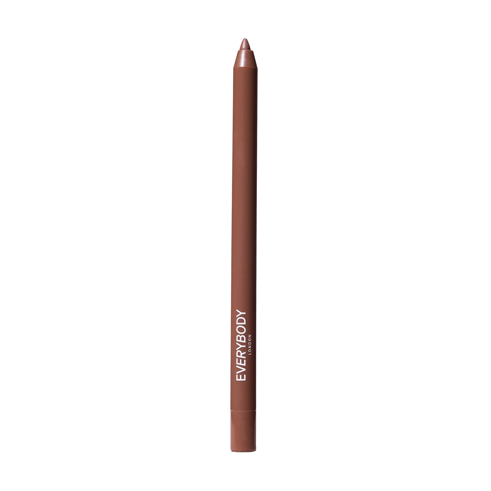 

Олівець для губ Everybody London Lipliner, 02 Espresso Brown, 1 г