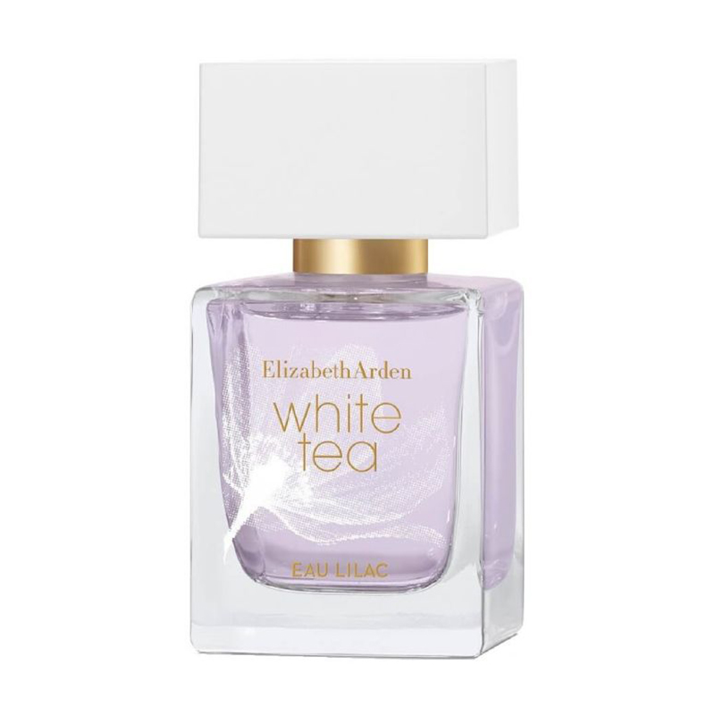 

Elizabeth Arden White Tea Eau Lilac Туалетна вода жіноча, 30 мл