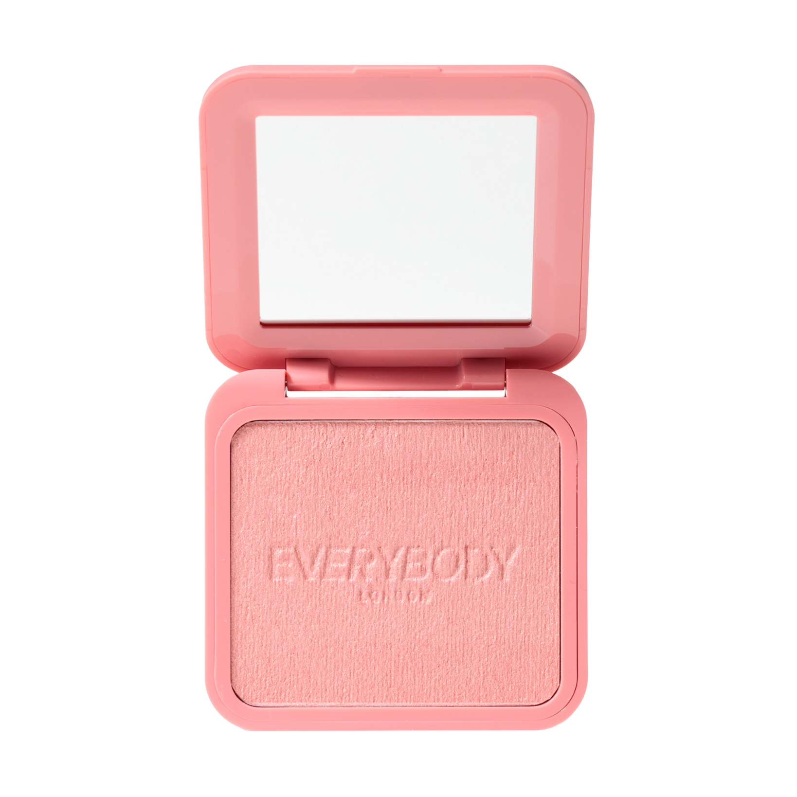 

Сяючі рум'яна для обличчя Everybody London Illuminating Blusher, Coral Pearl, 4.2 г