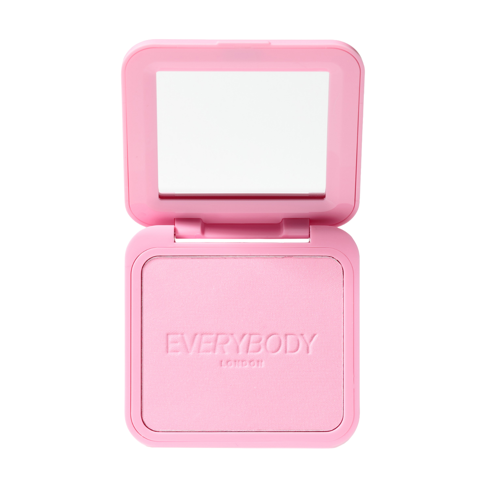

Сяючі рум'яна для обличчя Everybody London Illuminating Blusher, Lily's Doll, 4.2