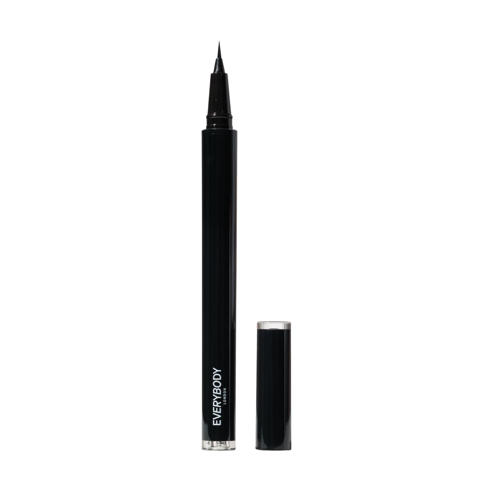 

Підводка для очей Everybody London Precise Eyeliner, Black, 0.5 мл