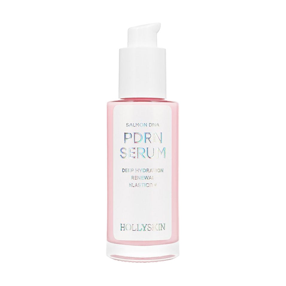 

Сироватка для обличчя Hollyskin Salmon DNA PDRN Serum, 50 мл