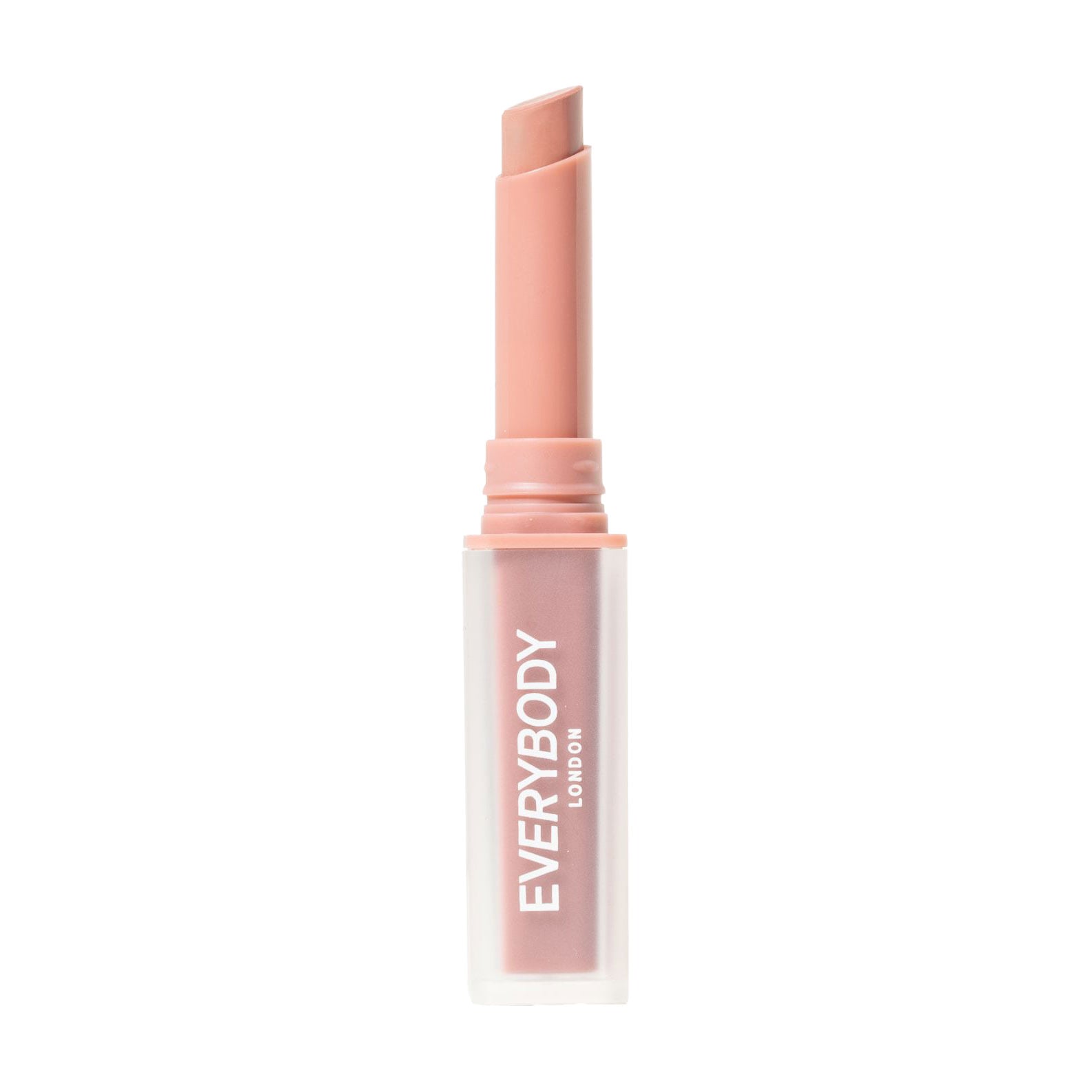 

Матова помада для губ Everybody London Velvet Matte Lipstick, Oat Cookie, 1.6 г