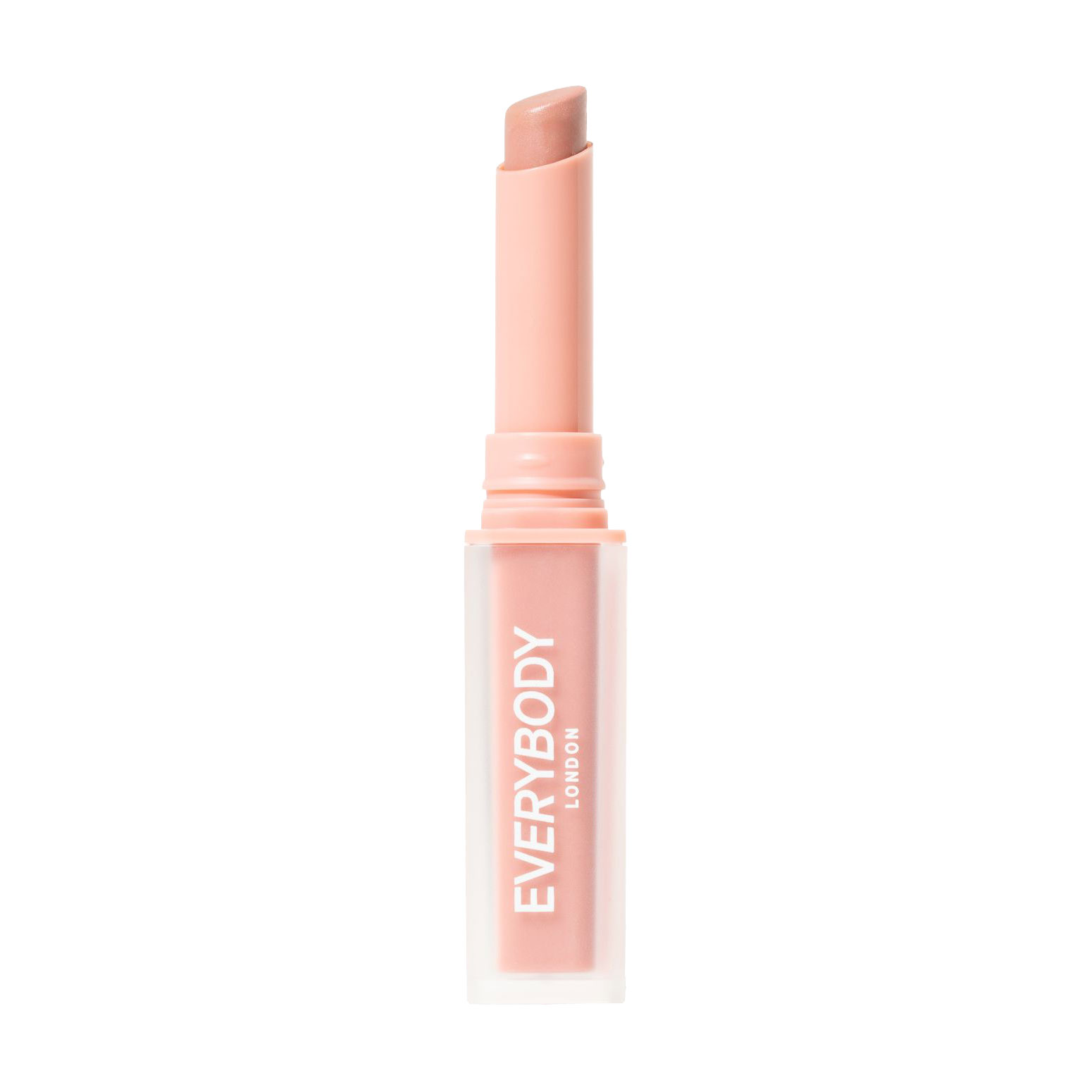 

Матова помада для губ Everybody London Velvet Matte Lipstick, Honey Cream, 1.6 г
