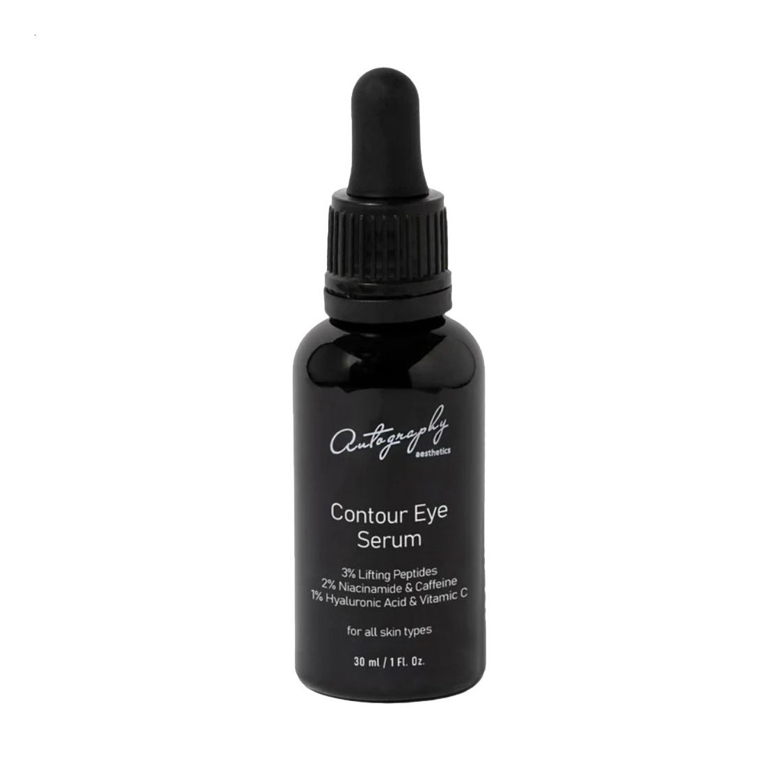 

Сироватка для шкіри навколо очей Autography Aesthetics Contour Eye Serum, 30 мл