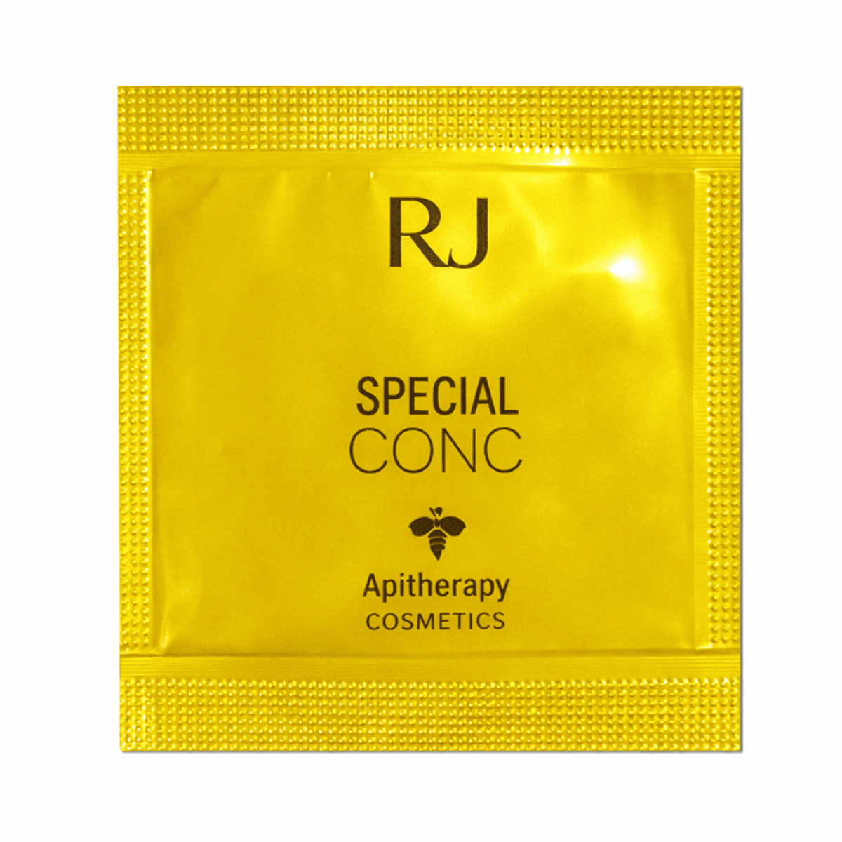 

Концентрат для обличчя Yamada Bee Farm Apitherapy Cosmetics RJ Special Conc, 1 мл (саше)