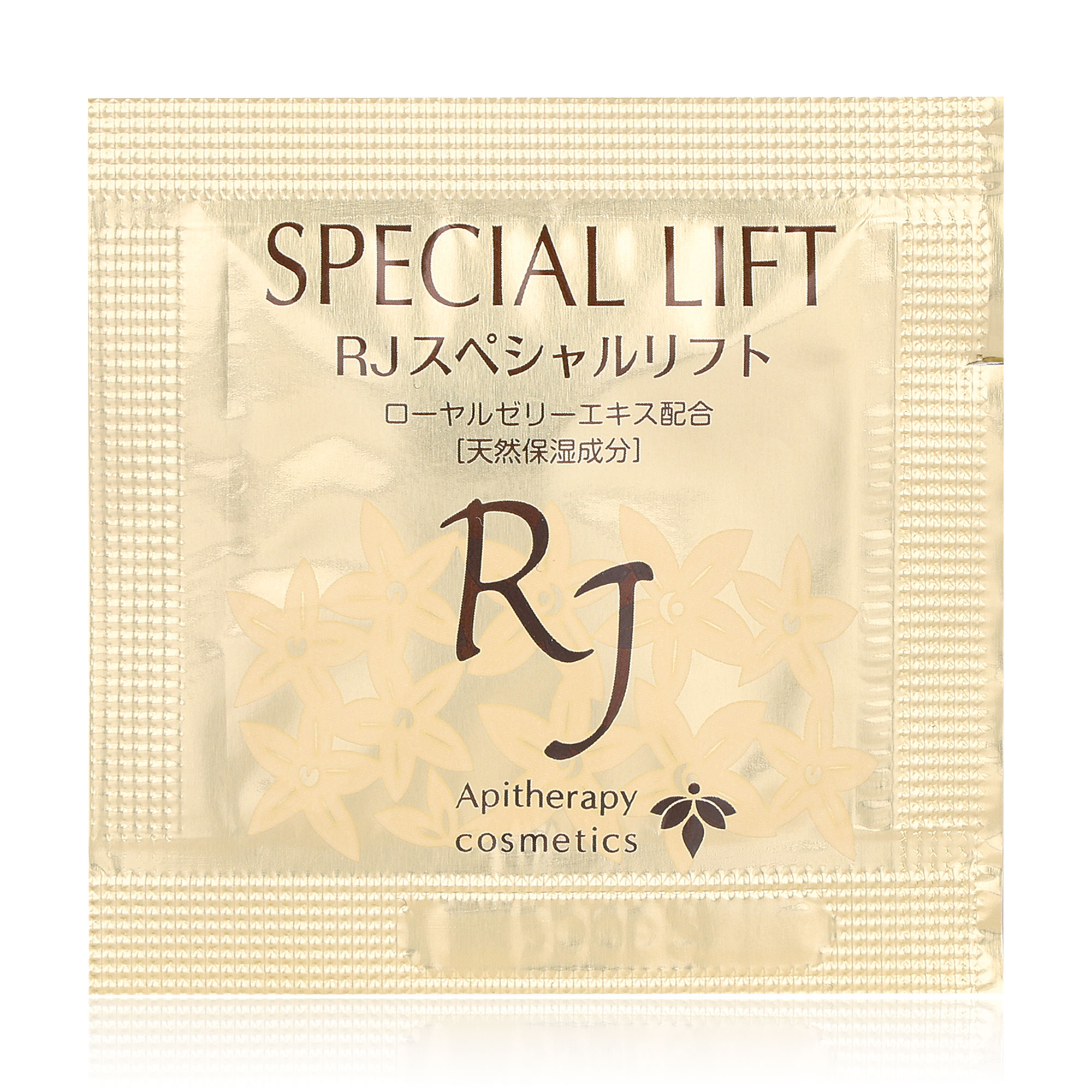 

Гель-крем для обличчя Yamada Bee Farm RJ Special Lift, 1 г