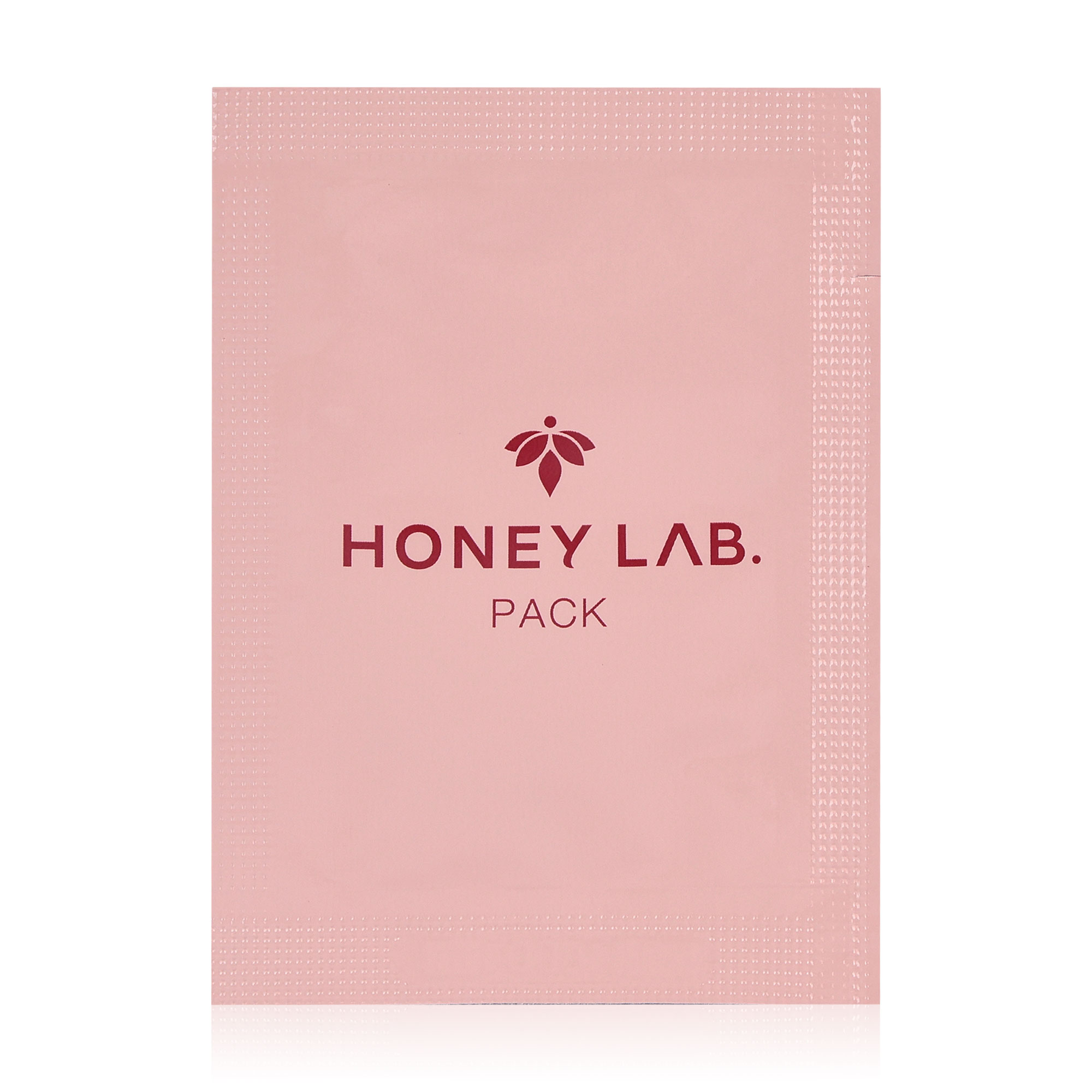 

Нічна маска для обличчя Yamada Bee Farm Honey Lab, 1 г (саше)