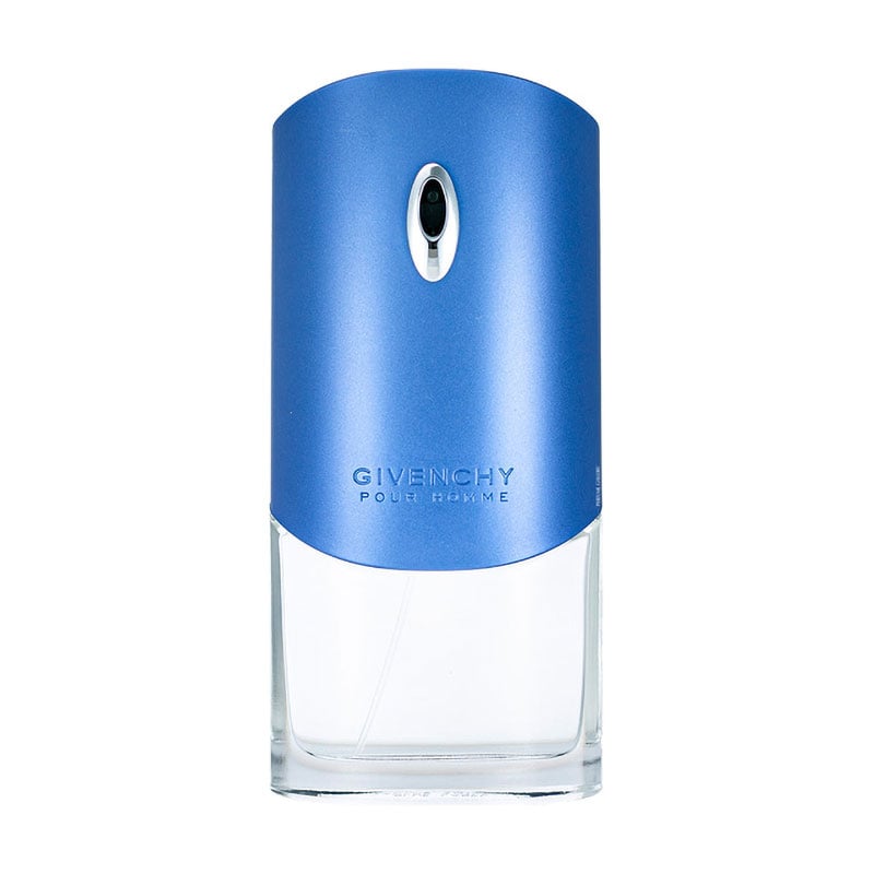 

Givenchy Blue Label Туалетна вода чоловіча, 100 мл