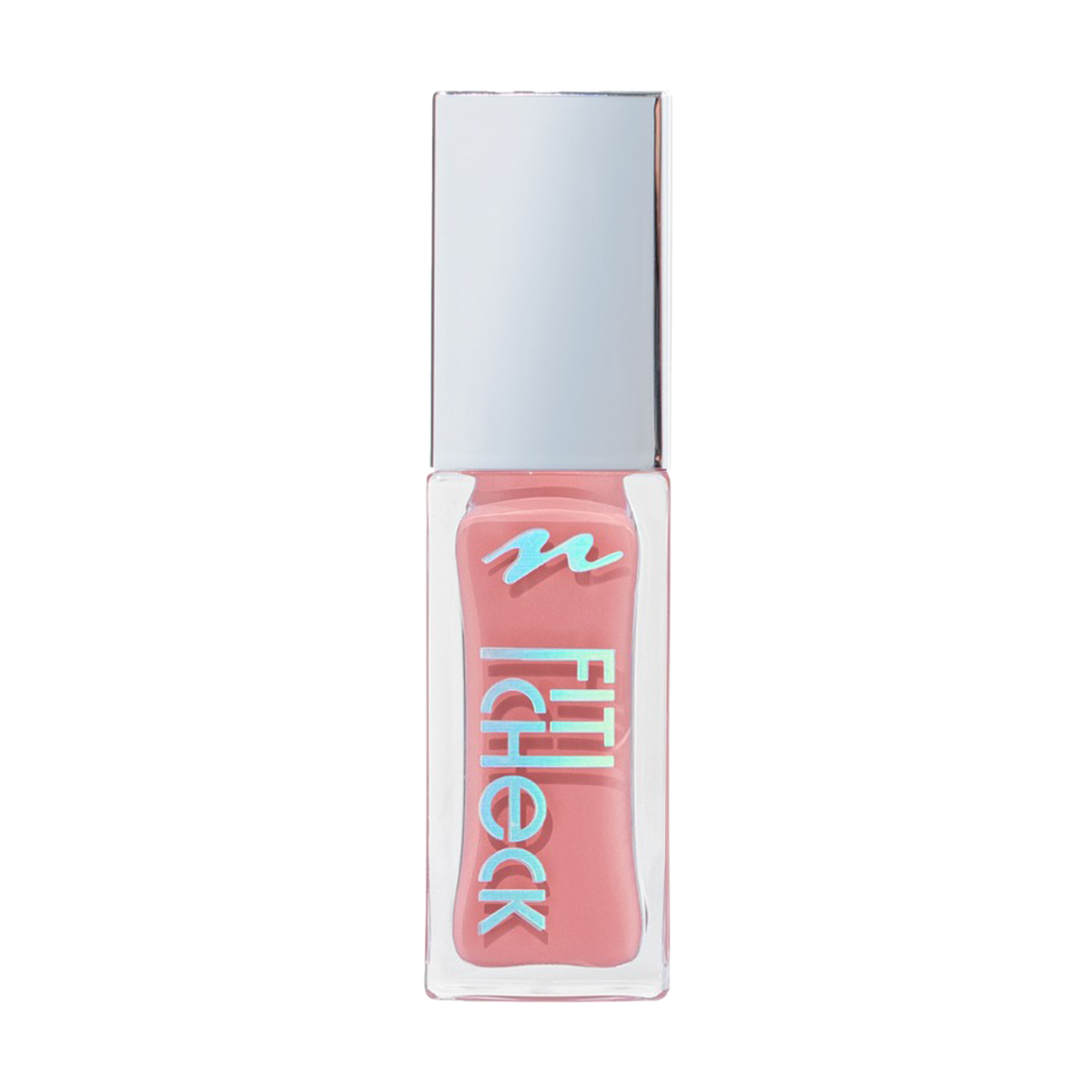 

Рідкі рум'яна для обличчя Neverti Fit Check Liquid Blush NP307, 003 Lost in Love, 5 мл