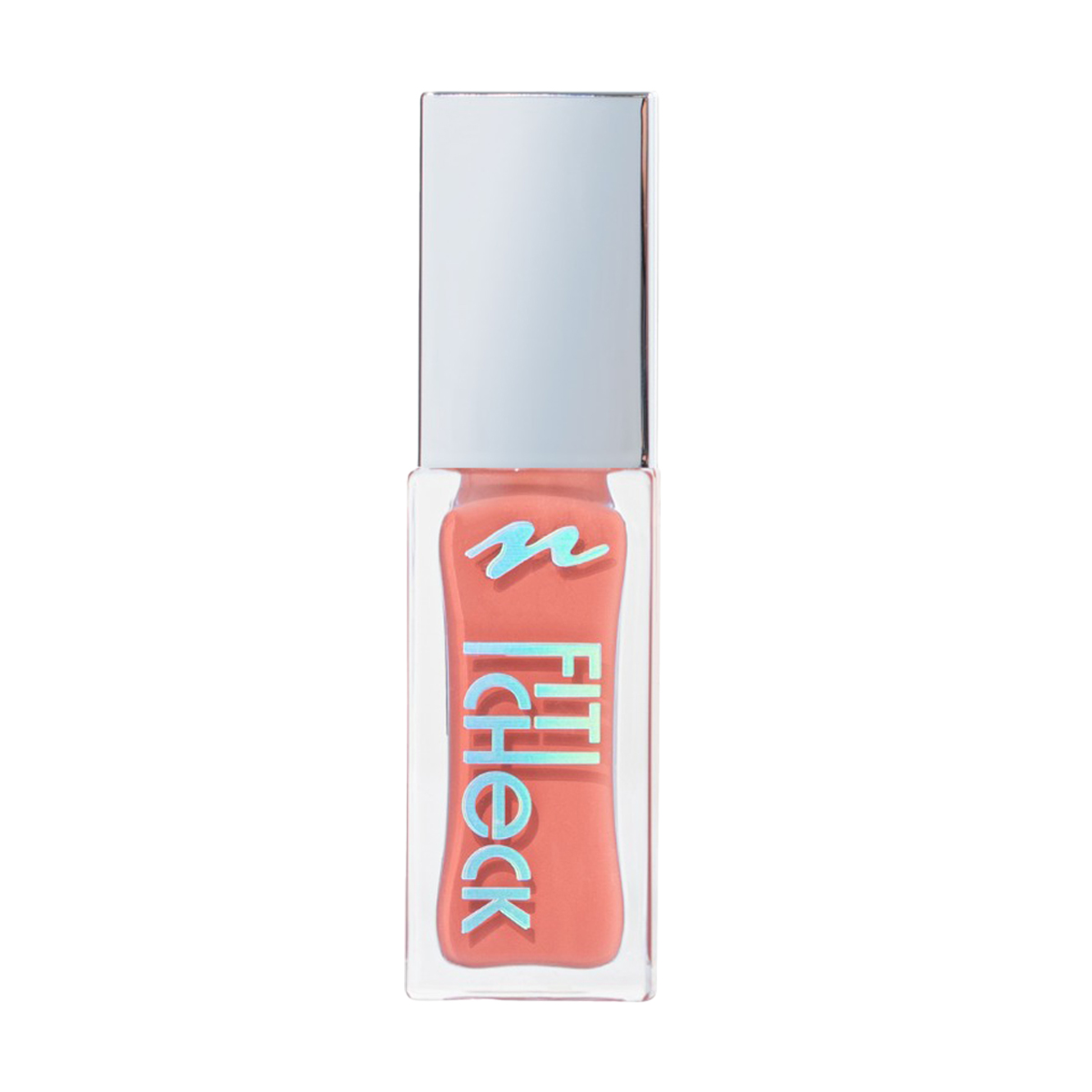 

Рідкі рум'яна для обличчя Neverti Fit Check Liquid Blush NP307, 006 Pink Hope, 5 мл