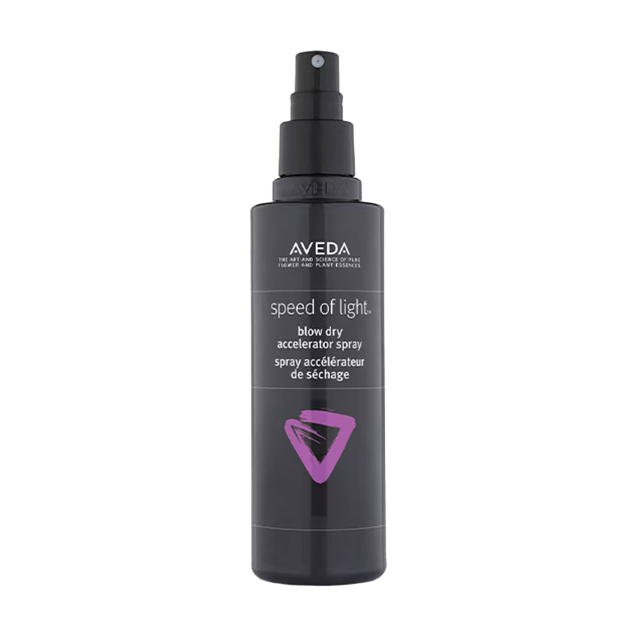 

Спрей для швидкої сушки волосся Aveda Speed of Light Blow Dry Accelerator, 200 мл