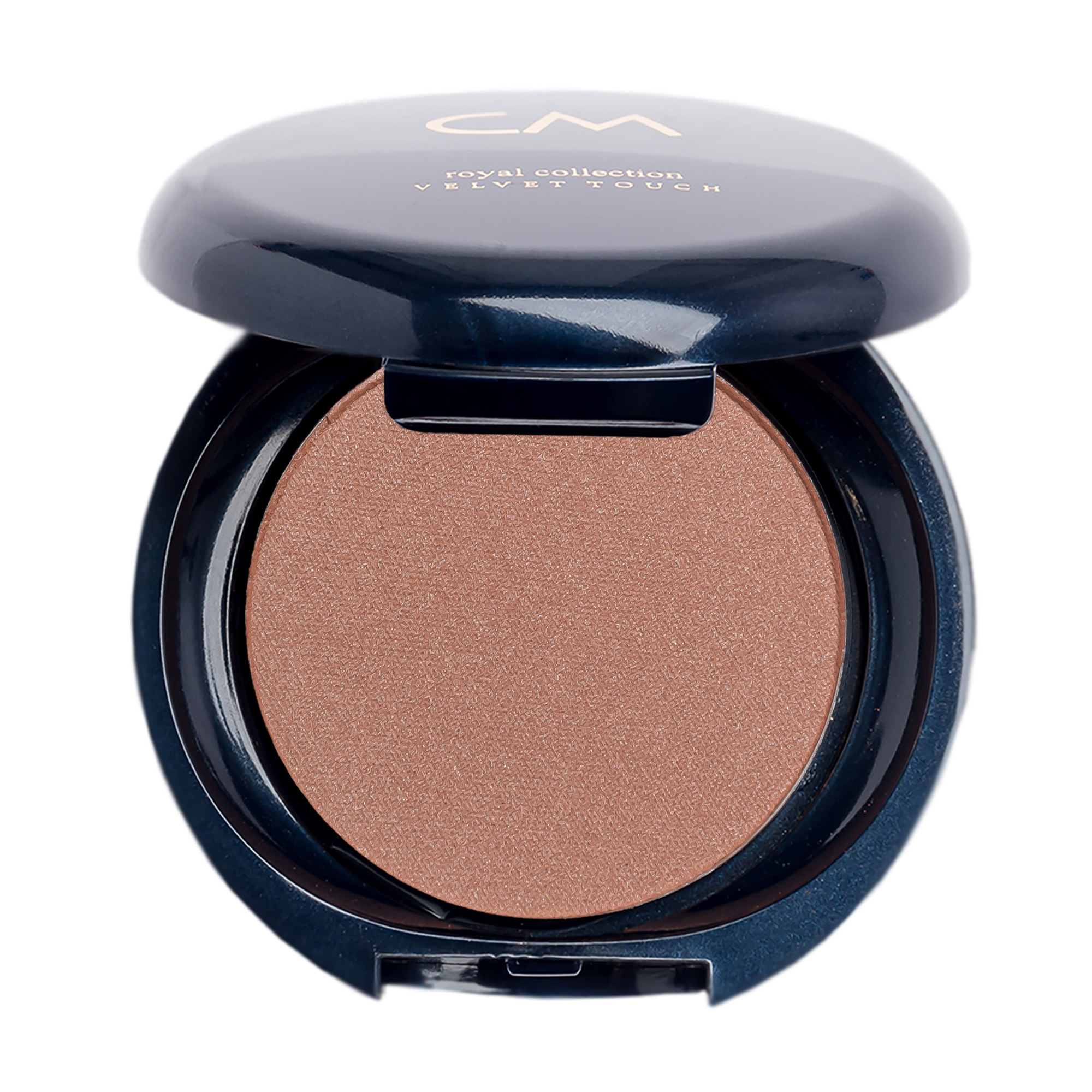 

Уцінка! Рум'яна для обличчя Color Me Royal Collection Velvet Touch 08, 3 г