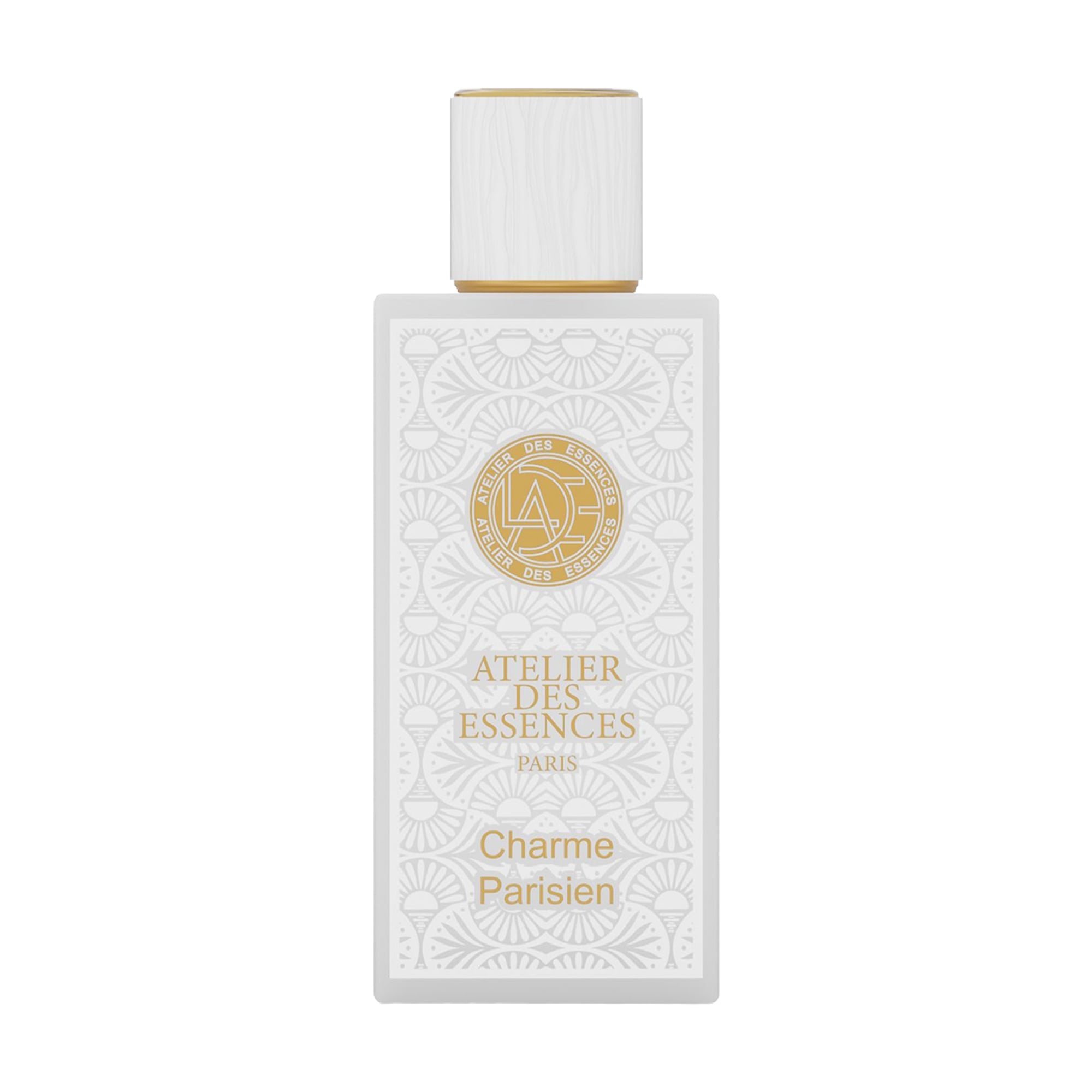 

Atelier des Essences Charme Parisien Парфумована вода жіноча, 100 мл